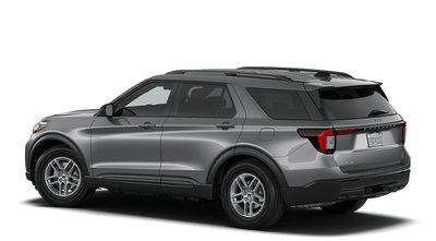 2027 Ford Explorer ACTIVE RWD