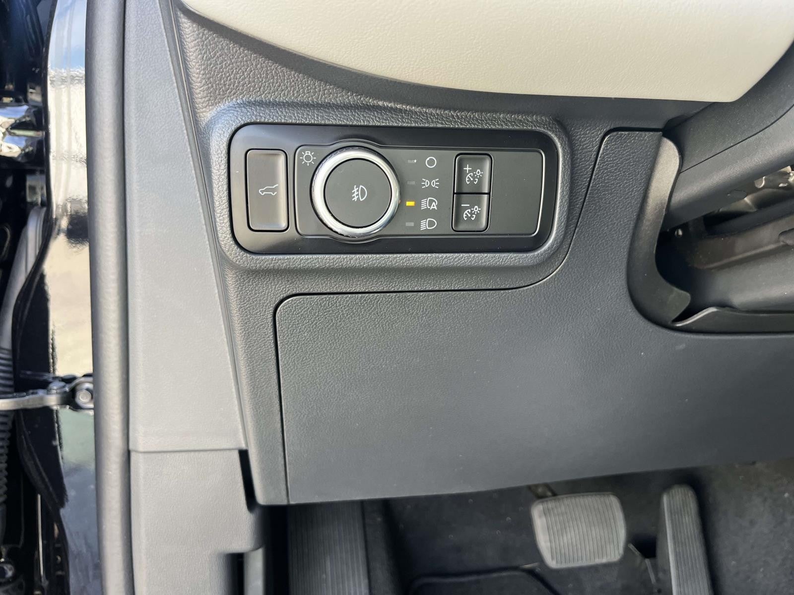 2025 Ford Explorer ACTIVE RWD