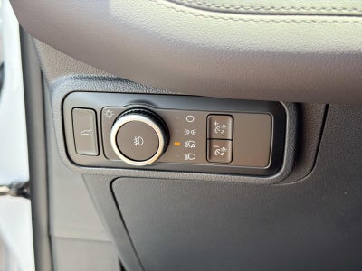 2026 Ford Explorer PLATINUM RWD