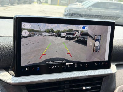 2026 Ford Explorer PLATINUM RWD
