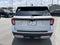 2026 Ford Explorer PLATINUM RWD