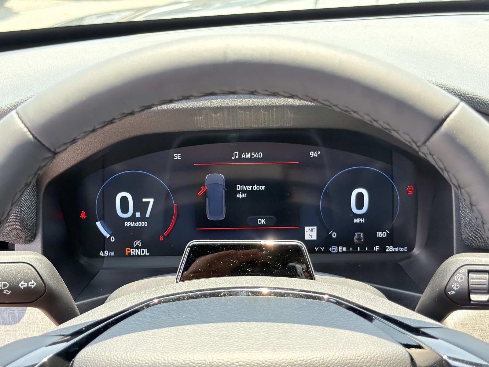 2026 Ford Explorer PLATINUM RWD