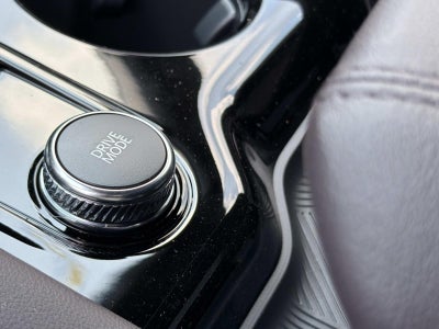 2026 Ford Explorer PLATINUM RWD