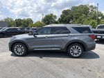 2026 Ford Explorer PLATINUM RWD