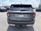 2026 Ford Explorer PLATINUM RWD