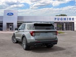 2027 Ford Explorer ST-LINE RWD