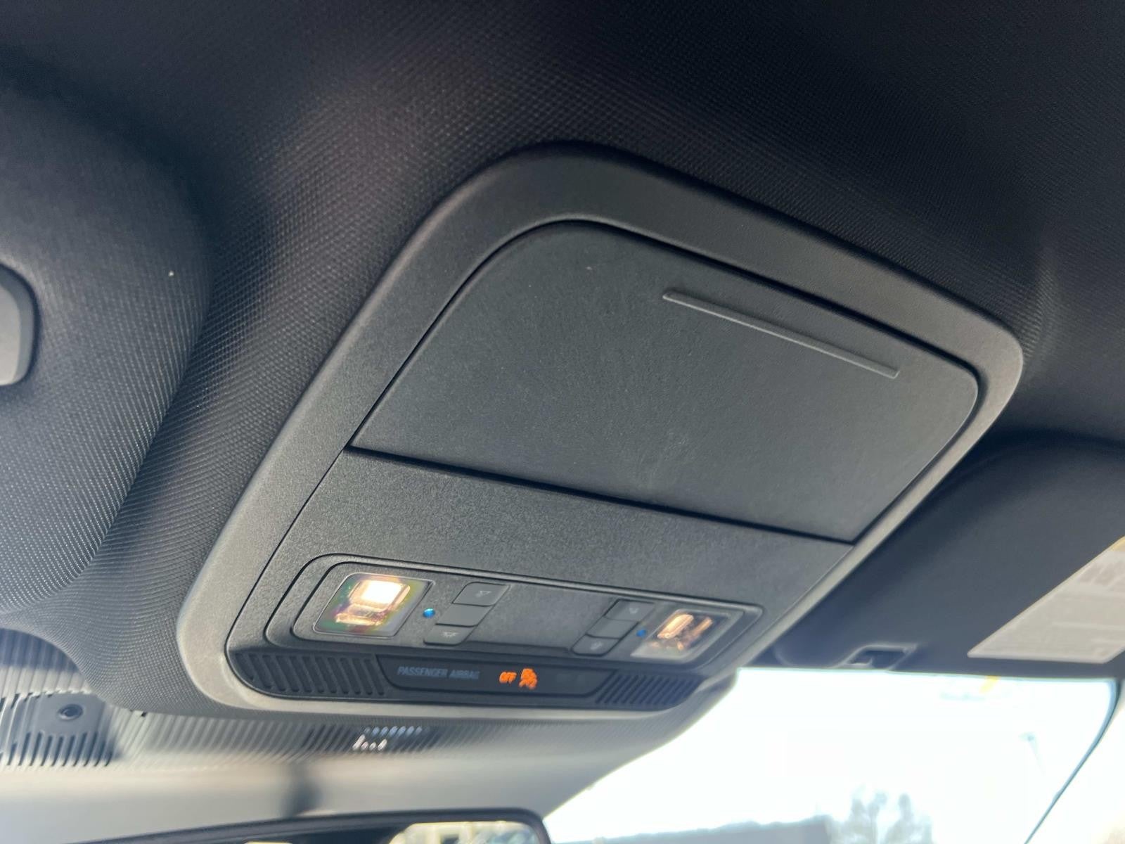 2026 Ford Explorer ST-LINE RWD