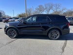 2026 Ford Explorer ST-LINE RWD