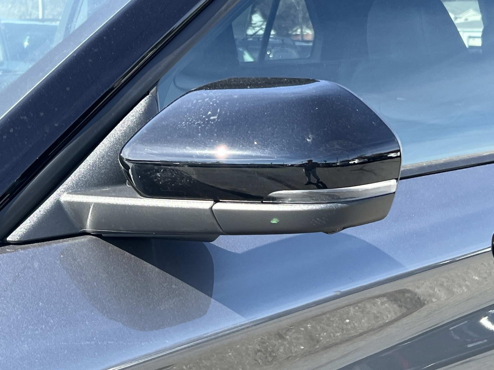 2026 Ford Explorer ST-LINE RWD