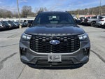 2026 Ford Explorer ST-LINE RWD
