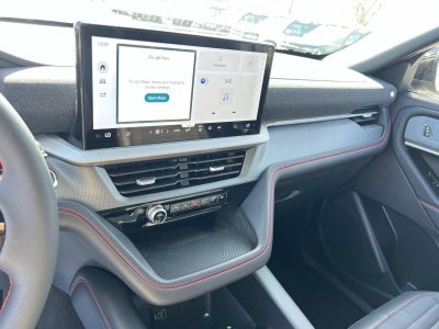 2026 Ford Explorer ST-LINE RWD