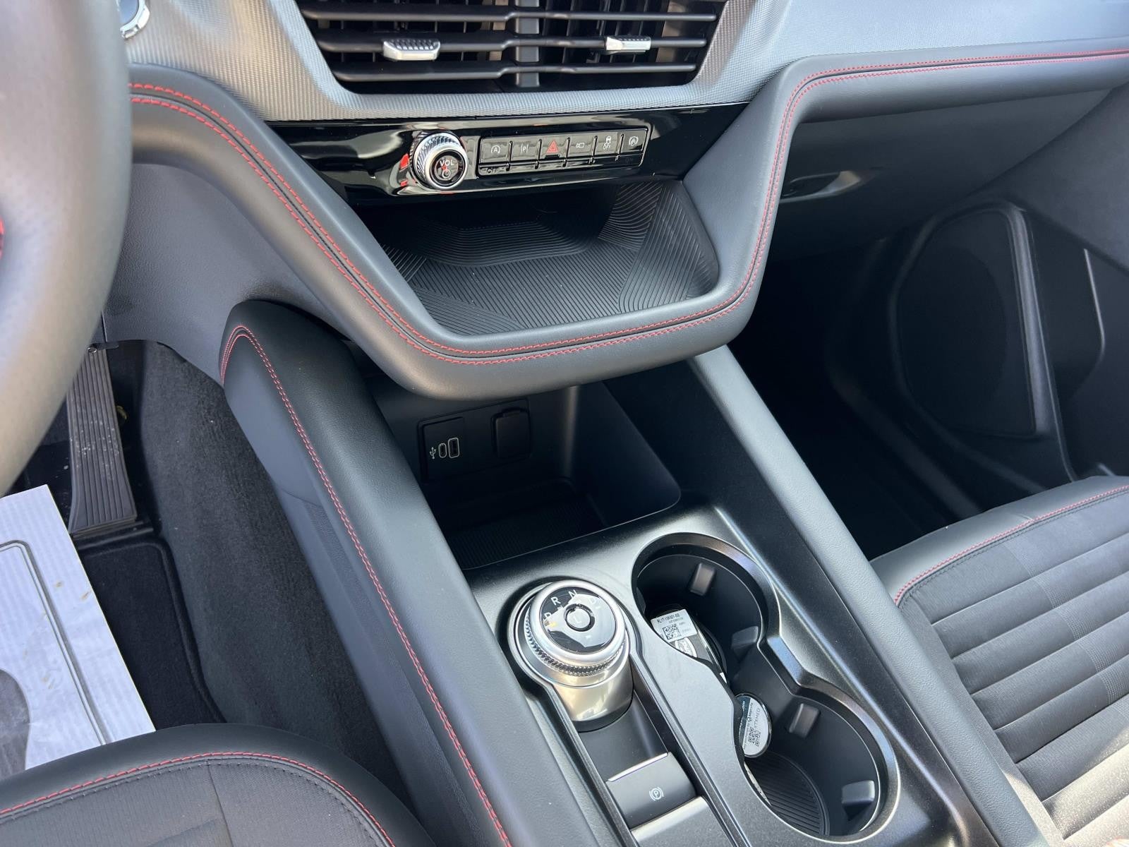 2026 Ford Explorer ST-LINE RWD