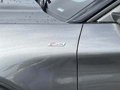 2026 Ford Explorer ST-LINE RWD