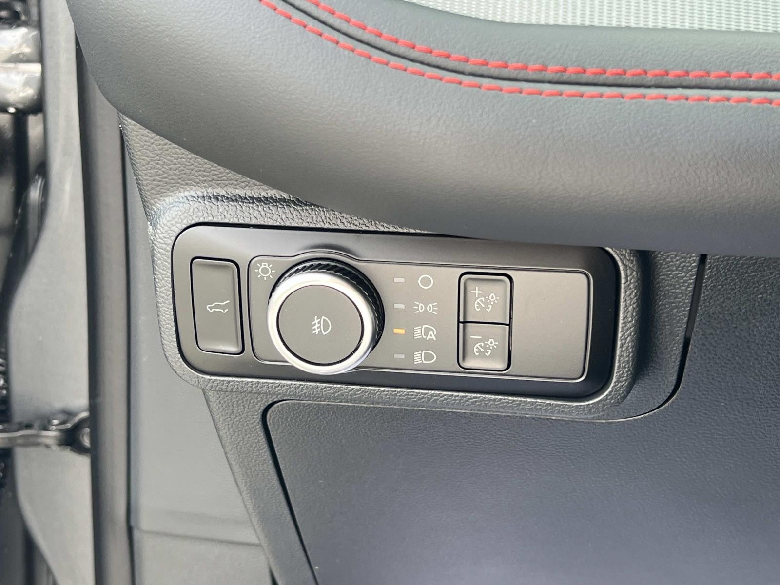 2026 Ford Explorer ST-LINE RWD