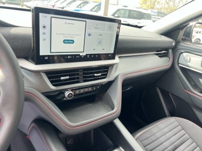 2026 Ford Explorer ST-LINE RWD