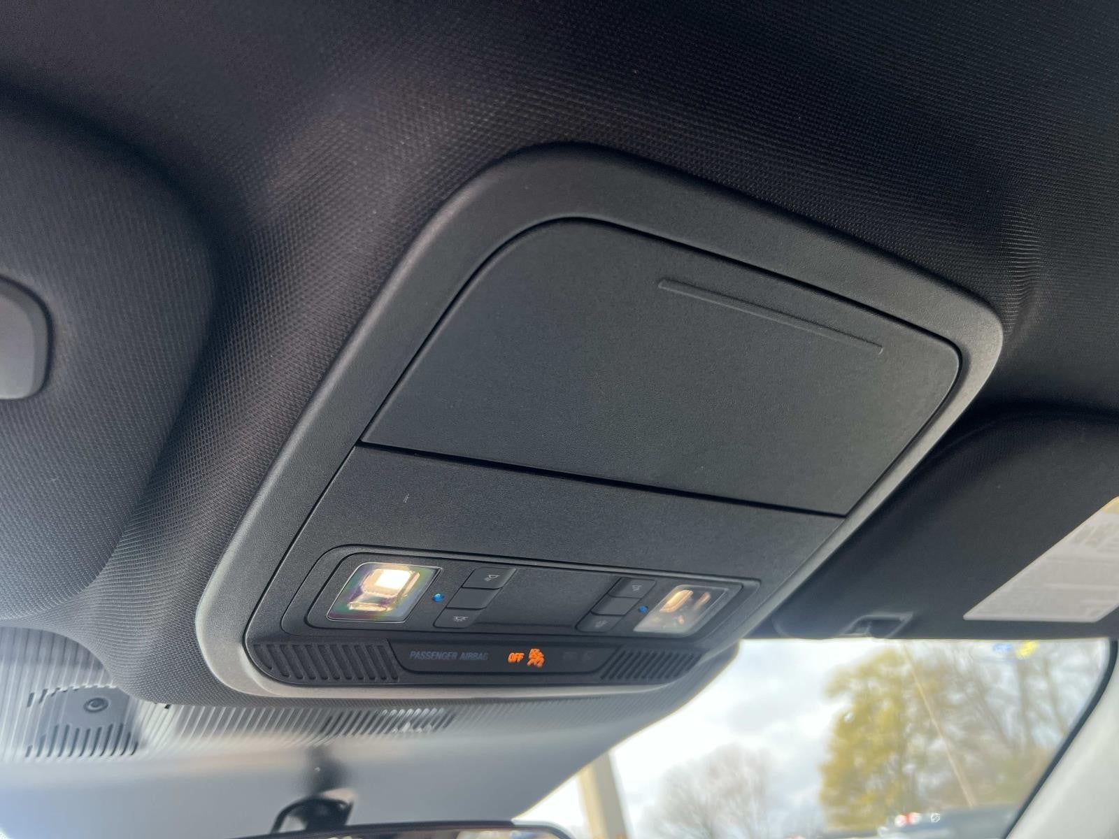 2026 Ford Explorer ST-LINE RWD