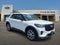 2026 Ford Explorer ST-LINE RWD