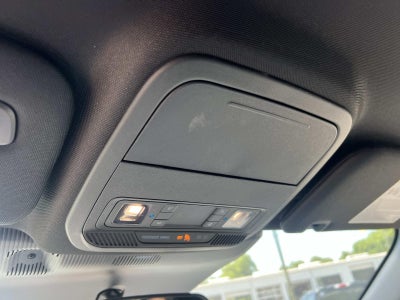 2026 Ford Explorer ST-LINE RWD