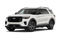 2026 Ford Explorer ST-LINE RWD