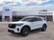2025 Ford Explorer ST-LINE RWD
