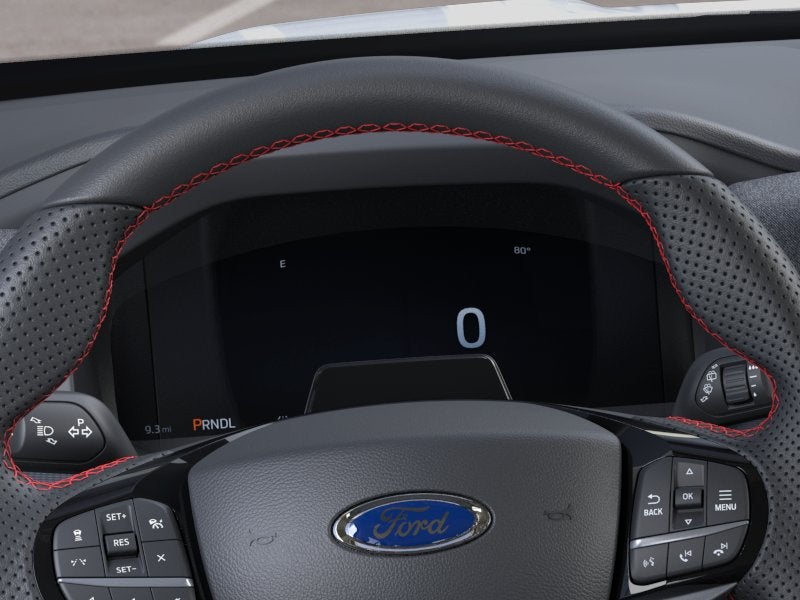 2025 Ford Explorer ST-LINE RWD