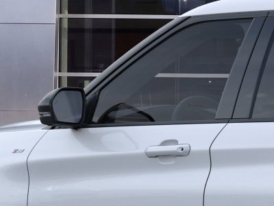 2025 Ford Explorer ST-LINE RWD