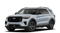 2025 Ford Explorer ST-LINE RWD