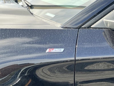 2026 Ford Explorer ST-LINE RWD