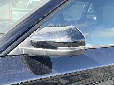 2026 Ford Explorer ST-LINE RWD