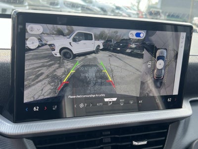 2026 Ford Explorer ST-LINE RWD