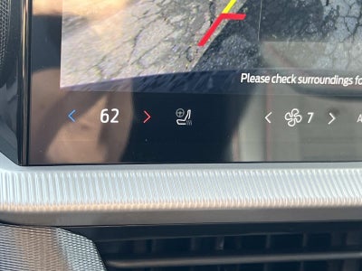 2026 Ford Explorer ST-LINE RWD