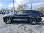 2026 Ford Explorer ST-LINE RWD