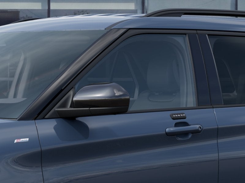2027 Ford Explorer ST-LINE RWD
