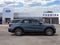 2027 Ford Explorer ST-LINE RWD
