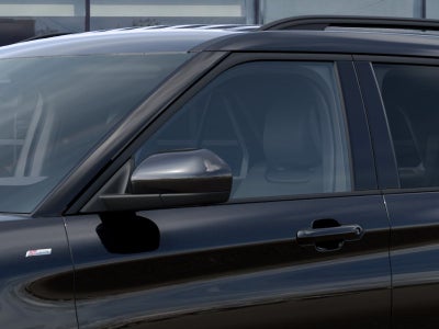 2027 Ford Explorer ST-LINE RWD