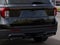 2027 Ford Explorer ST-LINE RWD