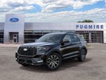 2027 Ford Explorer ST-LINE RWD