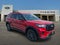 2026 Ford Explorer ST-LINE RWD