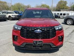 2026 Ford Explorer ST-LINE RWD