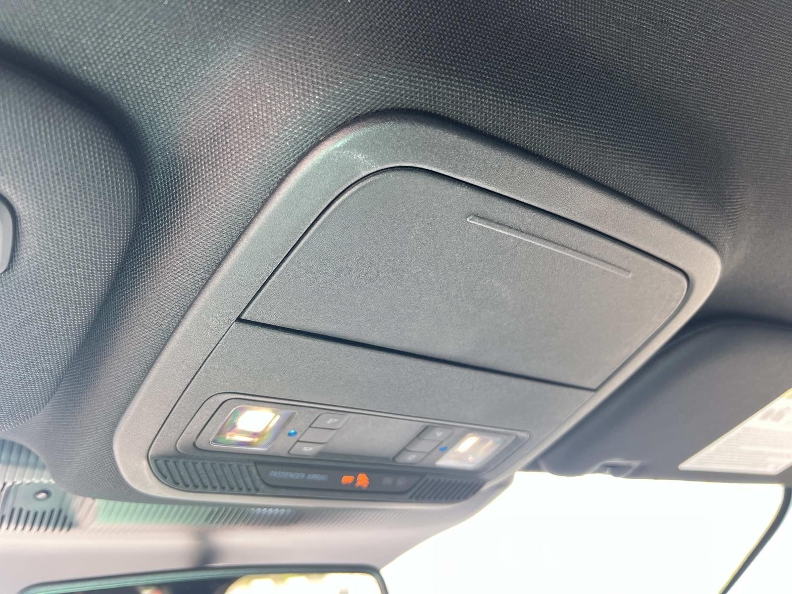 2026 Ford Explorer ST-LINE RWD