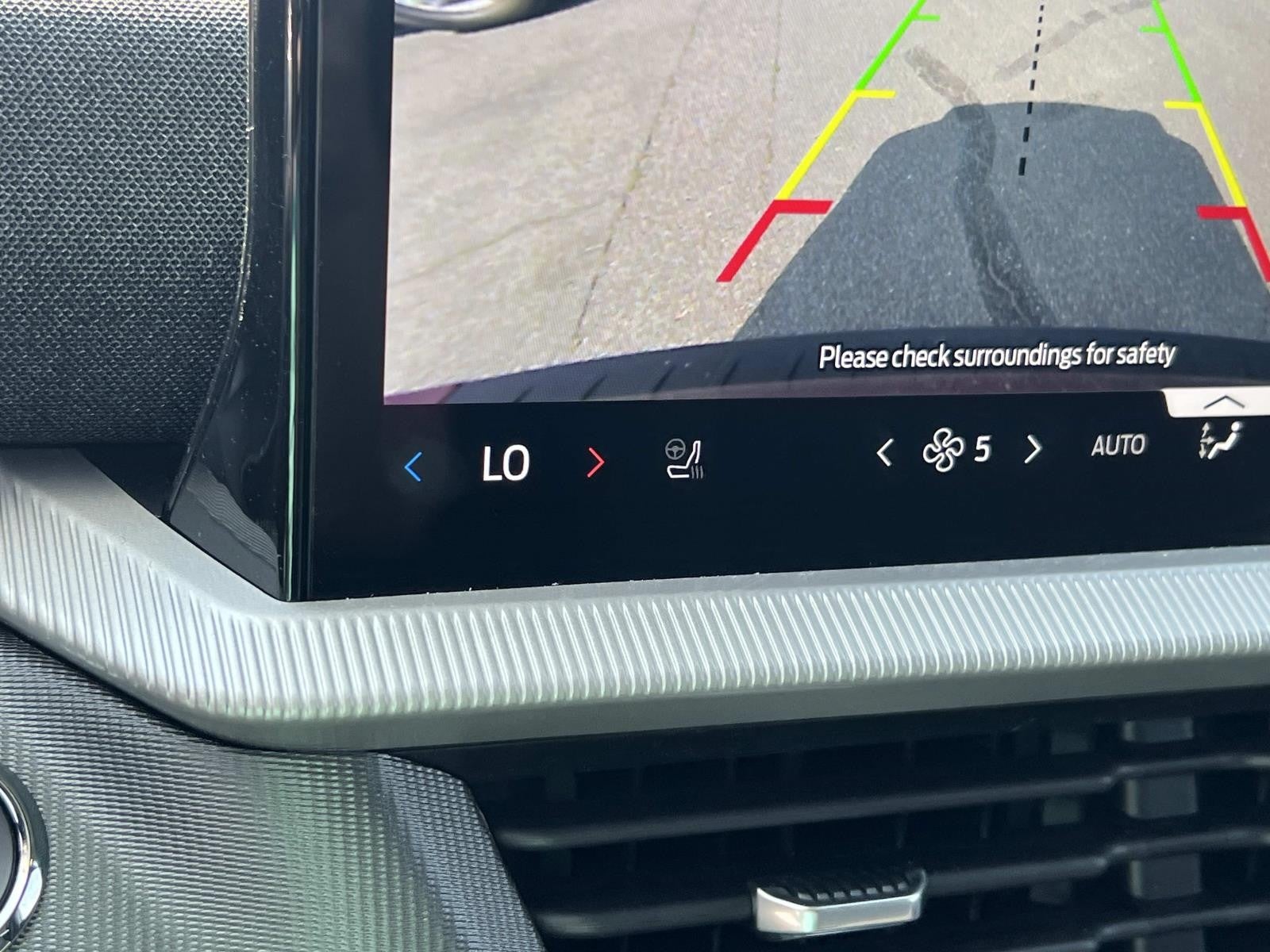 2026 Ford Explorer ST-LINE RWD