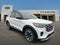 2026 Ford Explorer PLATINUM 4WD