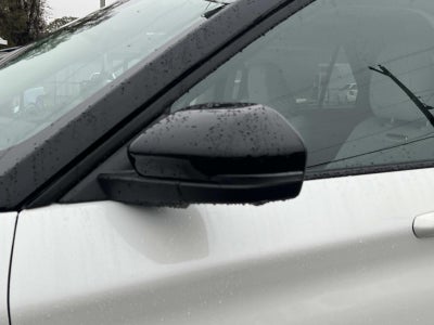 2026 Ford Explorer PLATINUM 4WD