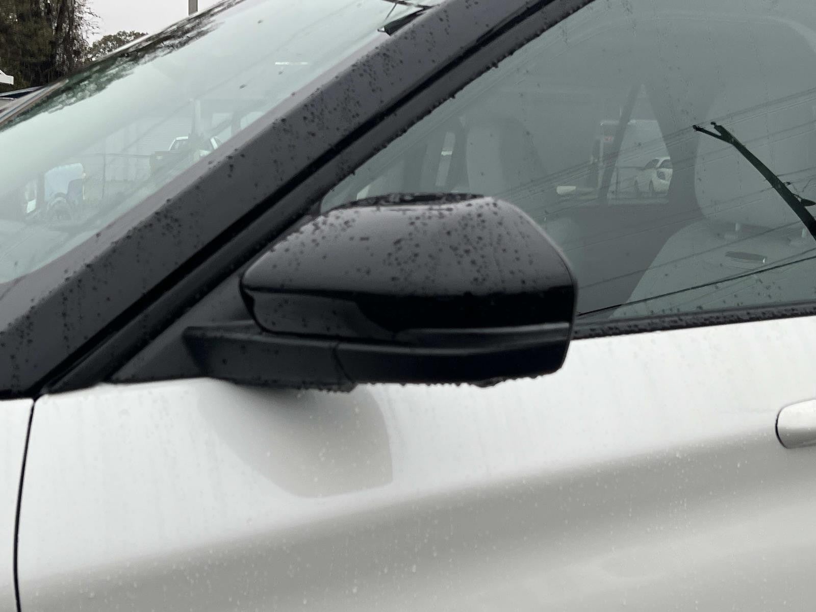 2026 Ford Explorer PLATINUM 4WD