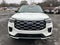 2026 Ford Explorer PLATINUM 4WD