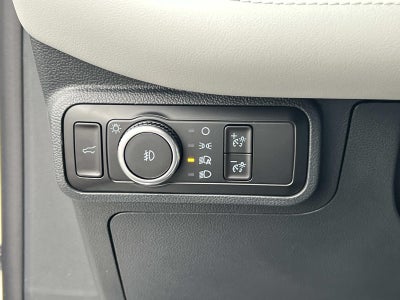 2026 Ford Explorer PLATINUM 4WD