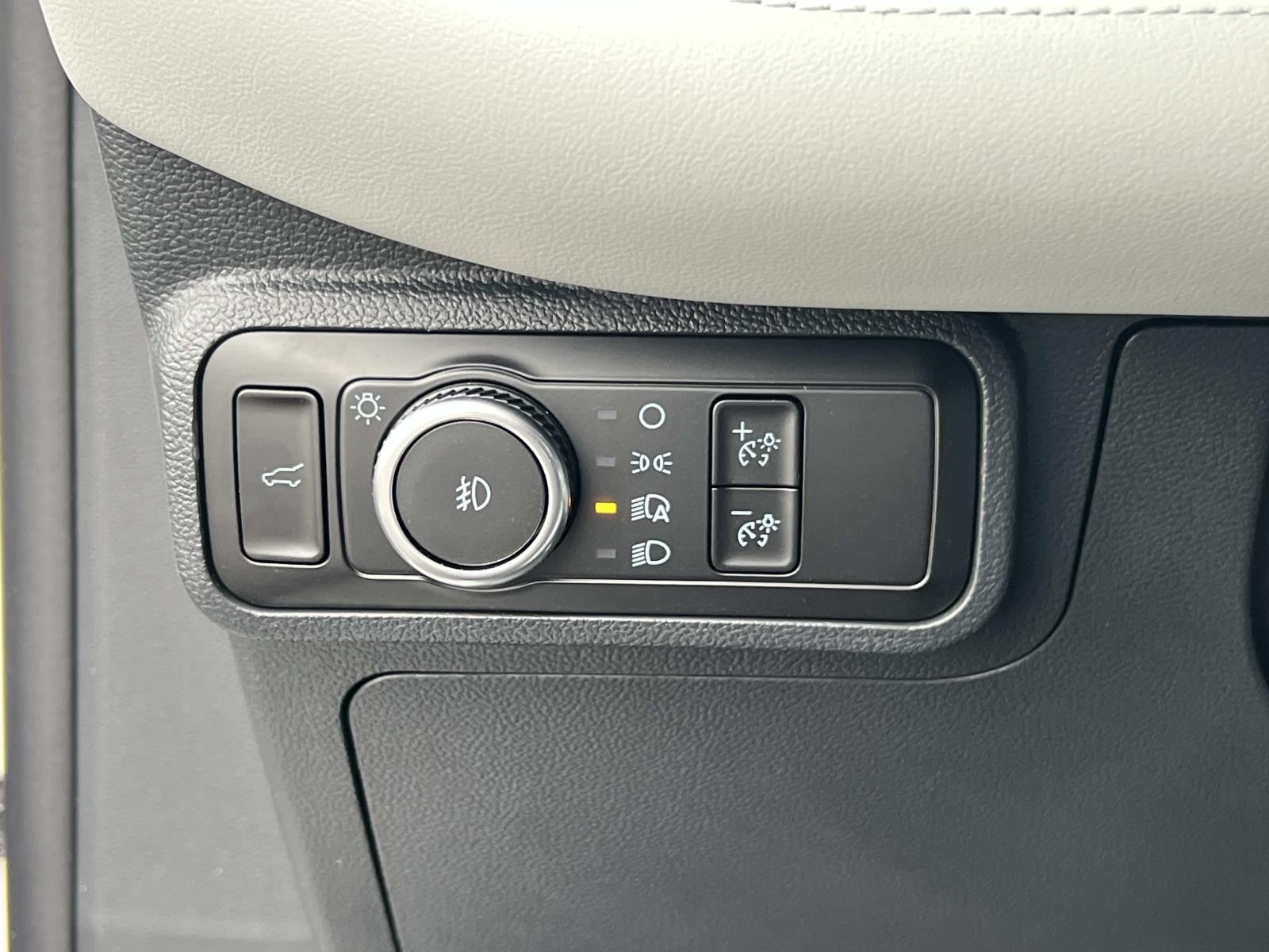 2026 Ford Explorer PLATINUM 4WD