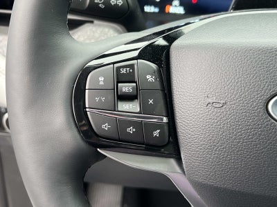 2026 Ford Explorer PLATINUM 4WD