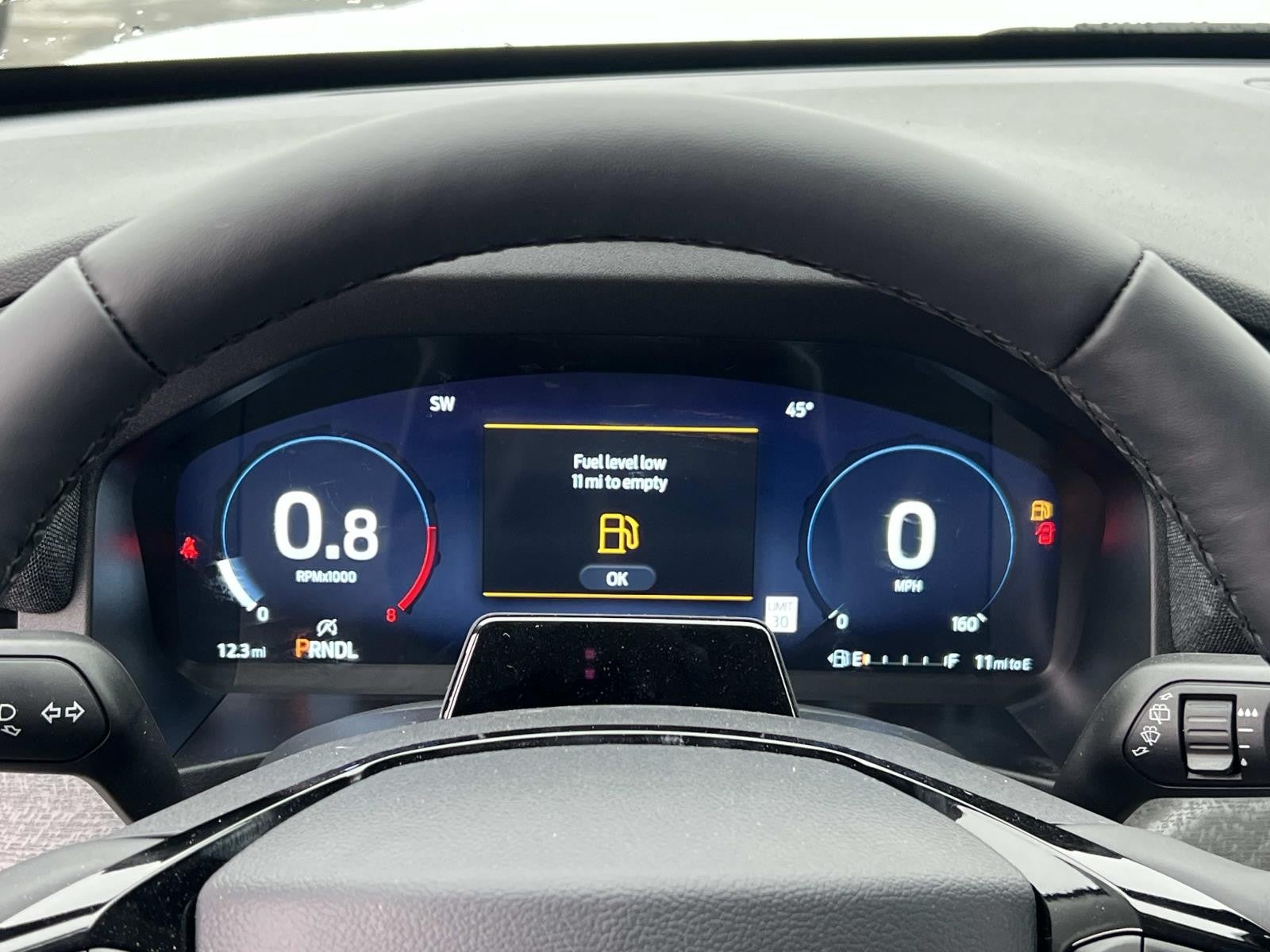 2026 Ford Explorer PLATINUM 4WD