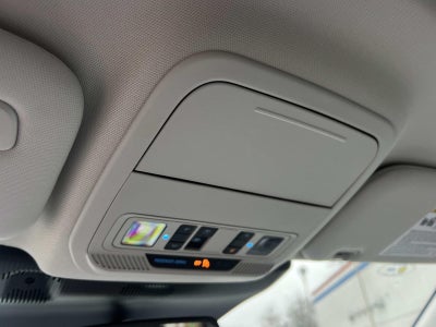 2026 Ford Explorer PLATINUM 4WD